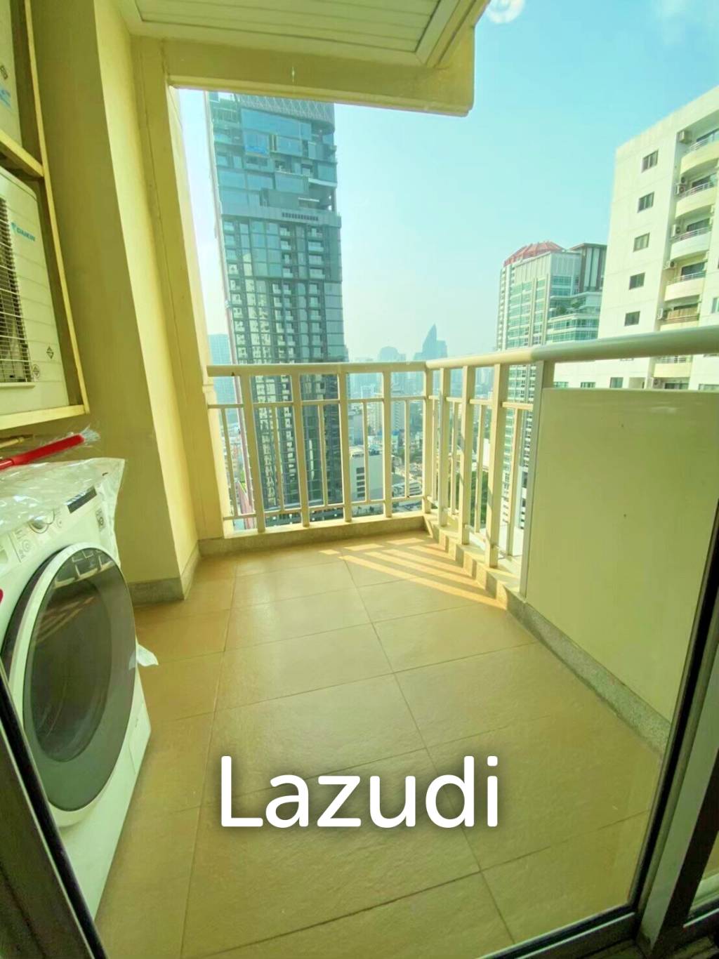 2 Bed 2 Bath 104 SQ.M at 59 Heritage