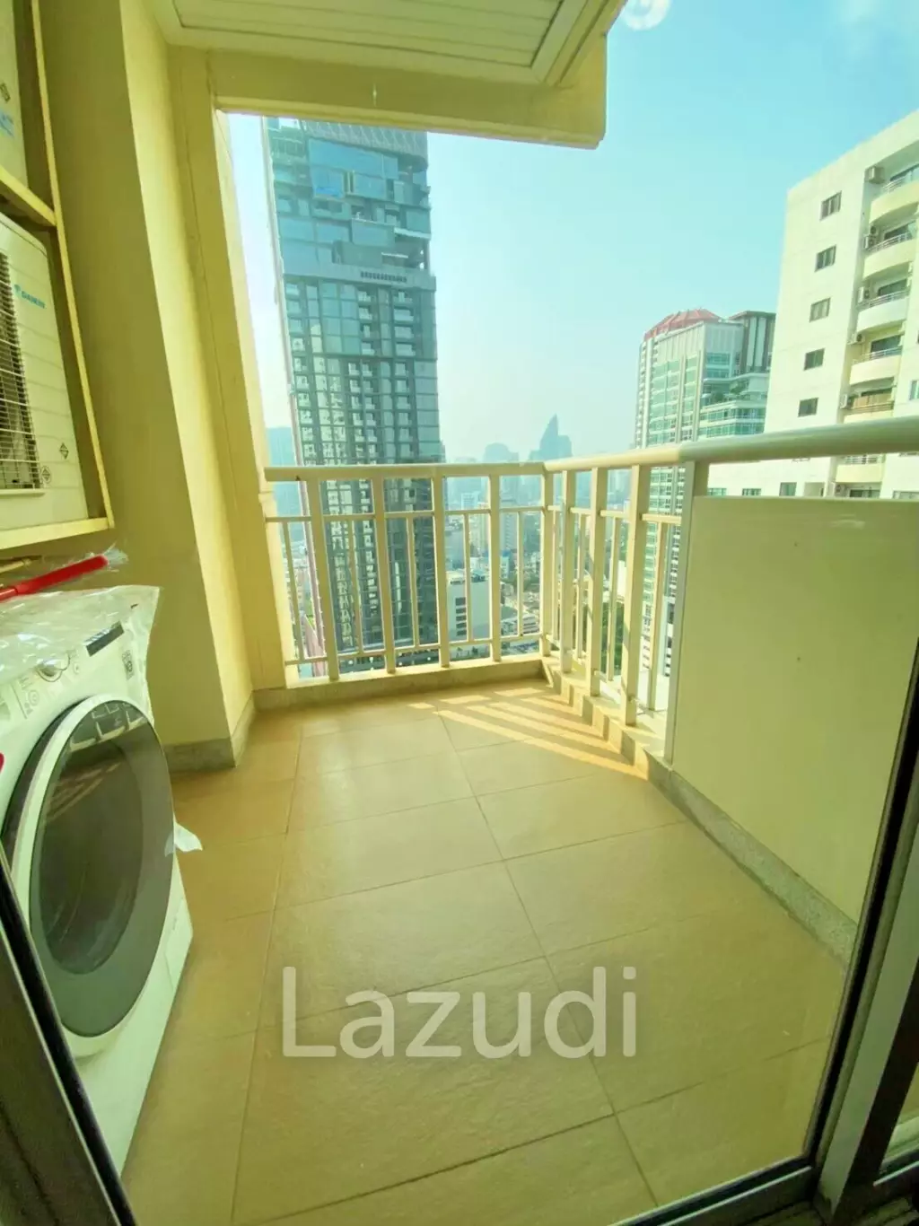 2 Bed 2 Bath 104 SQ.M at 59 Heritage