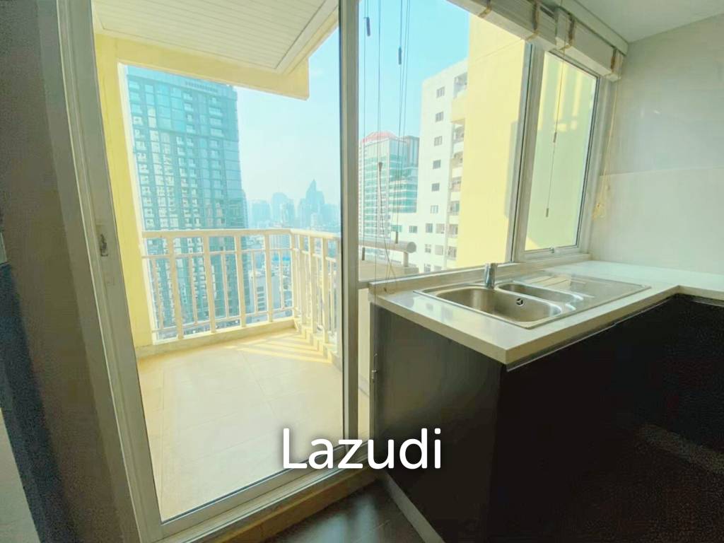 2 Bed 2 Bath 104 SQ.M at 59 Heritage