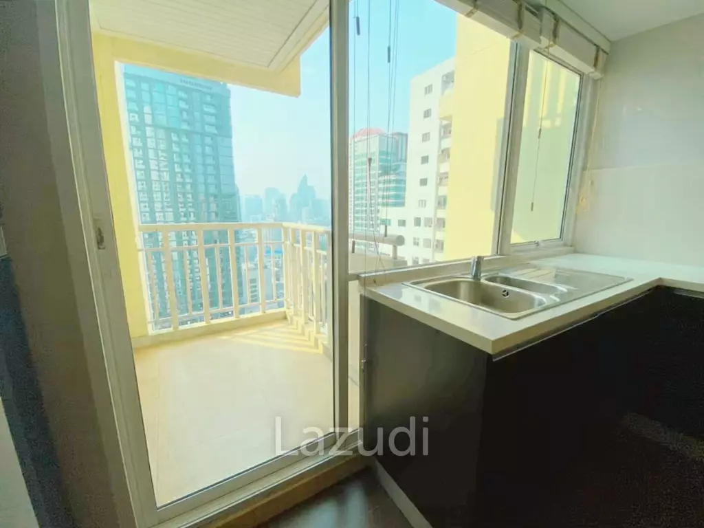 2 Bed 2 Bath 104 SQ.M at 59 Heritage