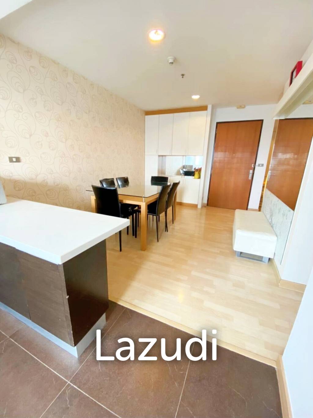 2 Bed 2 Bath 104 SQ.M at 59 Heritage