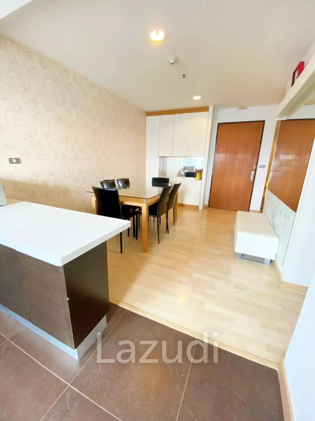 2 Bed 2 Bath 104 SQ.M at 59 Heritage