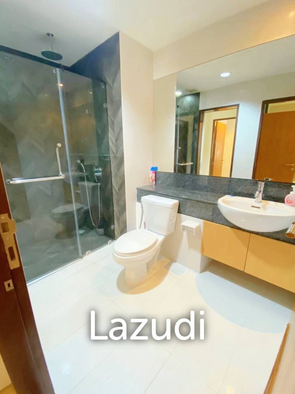 2 Bed 2 Bath 104 SQ.M at 59 Heritage