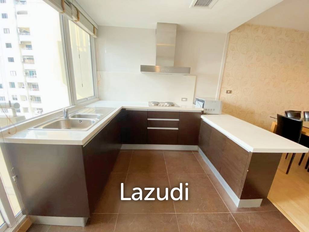 2 Bed 2 Bath 104 SQ.M at 59 Heritage