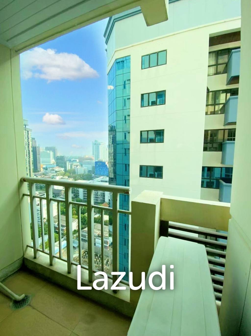 2 Bed 2 Bath 104 SQ.M at 59 Heritage