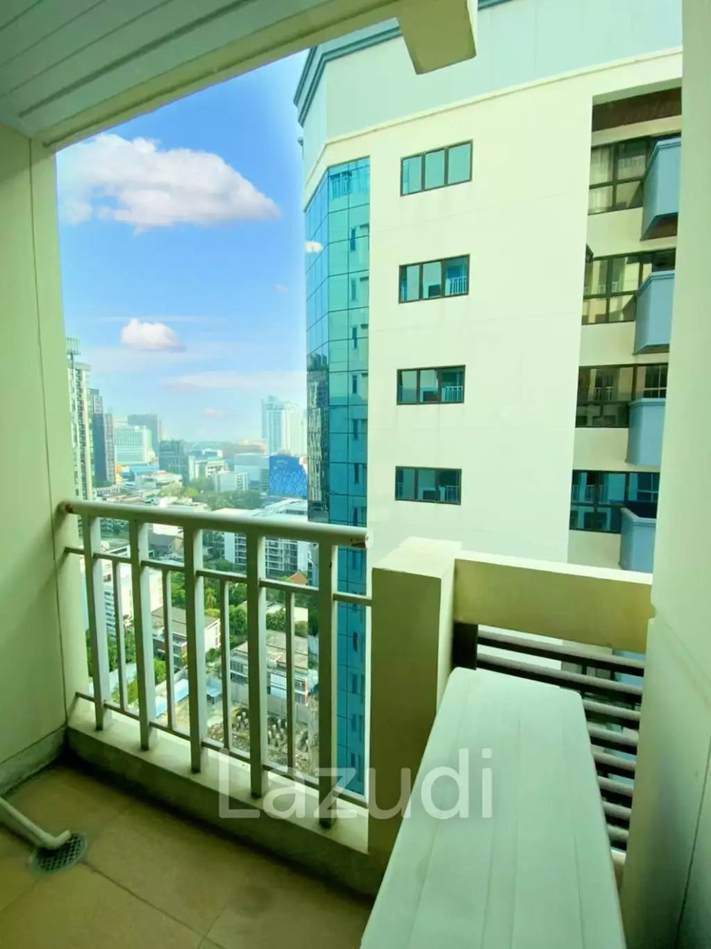 2 Bed 2 Bath 104 SQ.M at 59 Heritage