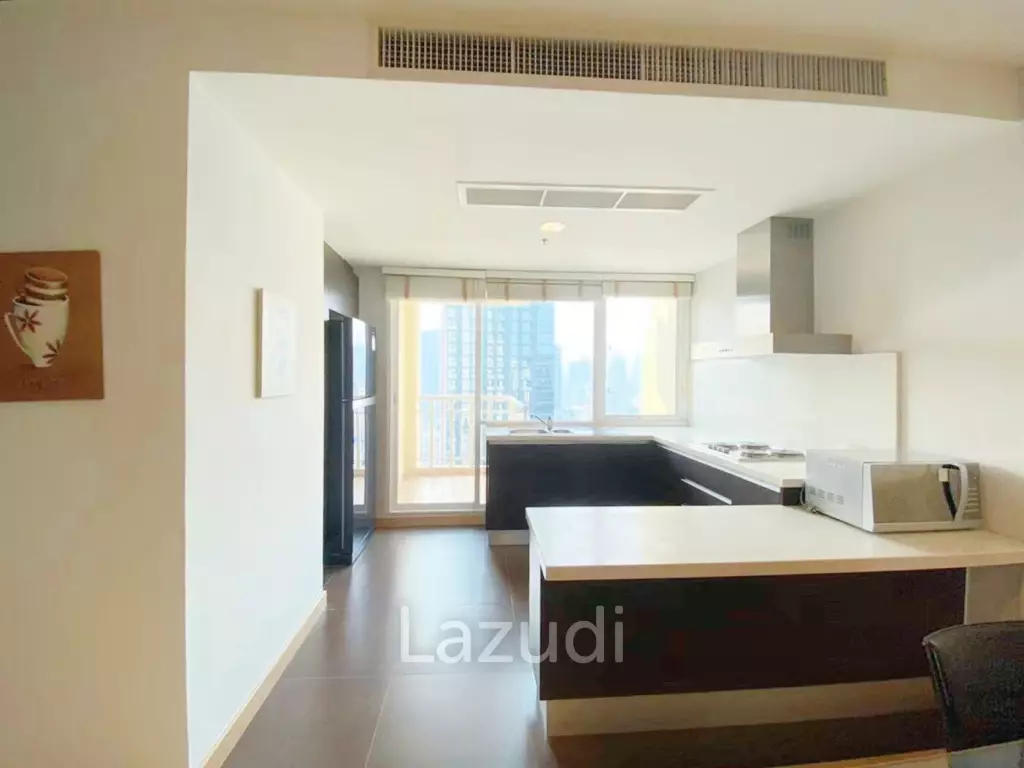 2 Bed 2 Bath 104 SQ.M at 59 Heritage