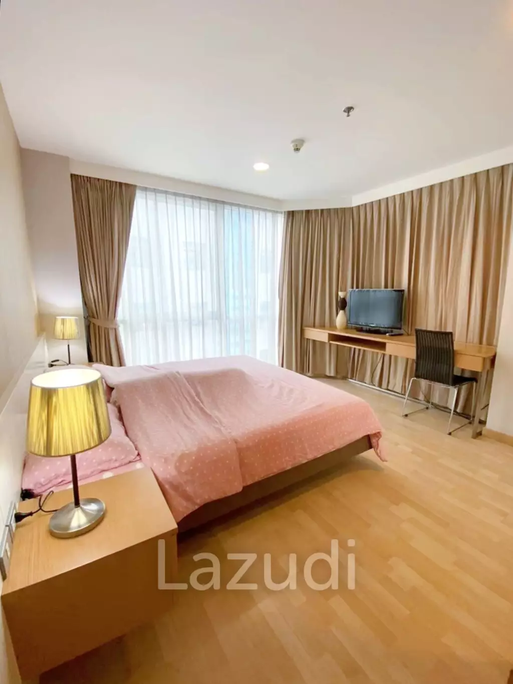 2 Bed 2 Bath 104 SQ.M at 59 Heritage