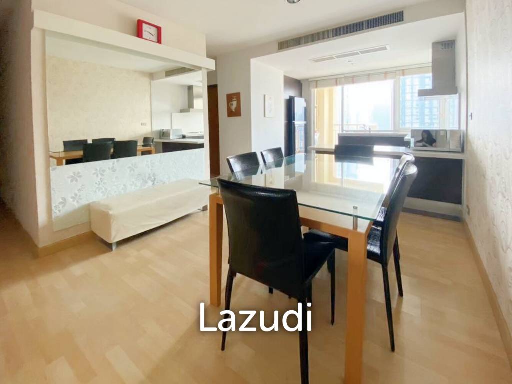 2 Bed 2 Bath 104 SQ.M at 59 Heritage