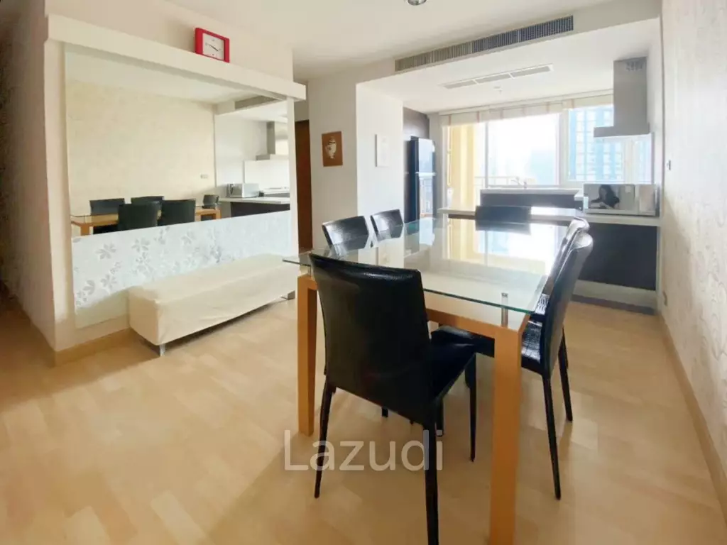 2 Bed 2 Bath 104 SQ.M at 59 Heritage
