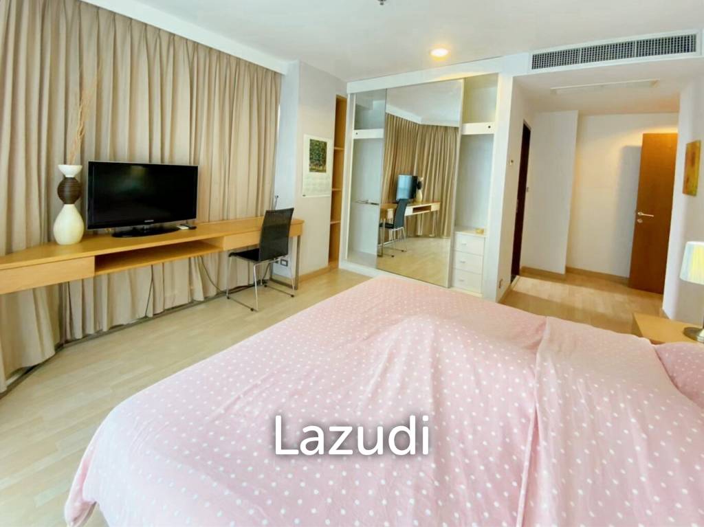 2 Bed 2 Bath 104 SQ.M at 59 Heritage