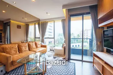 1 Bed 1 Bath 38 SQ.M The lumpini 24