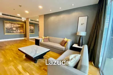 2 Bed 2 Bath 139 SQ.M Urbana Sathorn