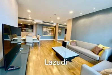 2 Bed 2 Bath 139 SQ.M Urbana Sathorn