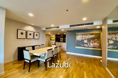 2 Bed 2 Bath 139 SQ.M Urbana Sathorn