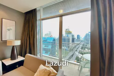 2 Bed 2 Bath 139 SQ.M Urbana Sathorn