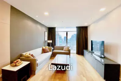2 Bed 2 Bath 139 SQ.M Urbana Sathorn
