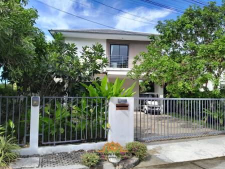 3 Bedroom 280 SQ.M Modern House in Bangrak