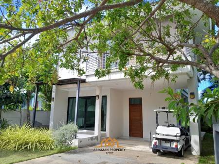 3 Bedroom 280 SQ.M Modern House in Bangrak