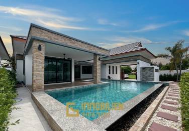 Tropical  Vision : 3 Bed Pool Villa Soi 94