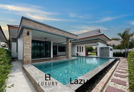 340 Kvm 3 Seng Hus for Salg