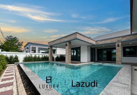 340 Kvm 3 Seng Hus for Salg