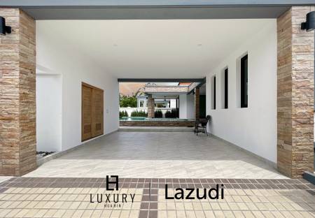 340 Kvm 3 Seng Hus for Salg