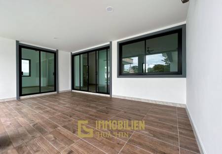 Tropical  Vision : 3 Bed Pool Villa Soi 94
