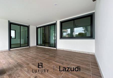 340 Kvm 3 Seng Hus for Salg