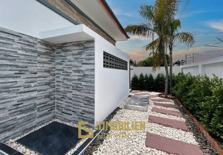 Tropical  Vision : 3 Bed Pool Villa Soi 94
