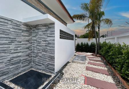 Tropical  Vision : 3 Bed Pool Villa Soi 94
