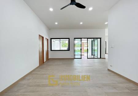 Tropical  Vision : 3 Bed Pool Villa Soi 94