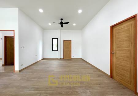 Tropical  Vision : 3 Bed Pool Villa Soi 94