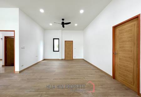 Tropical  Vision : 3 Bed Pool Villa Soi 94