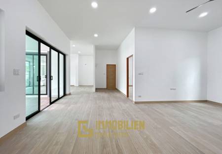 Tropical  Vision : 3 Bed Pool Villa Soi 94
