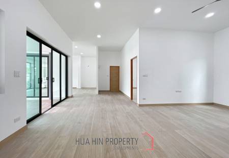 Tropical  Vision : 3 Bed Pool Villa Soi 94