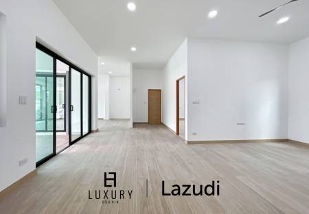 340 Kvm 3 Seng Hus for Salg