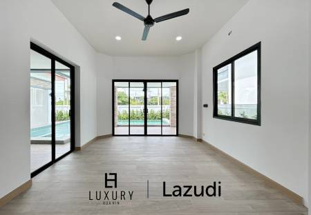 340 Kvm 3 Seng Hus for Salg