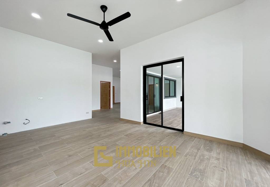 Tropical  Vision : 3 Bed Pool Villa Soi 94
