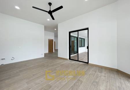 Tropical  Vision : 3 Bed Pool Villa Soi 94