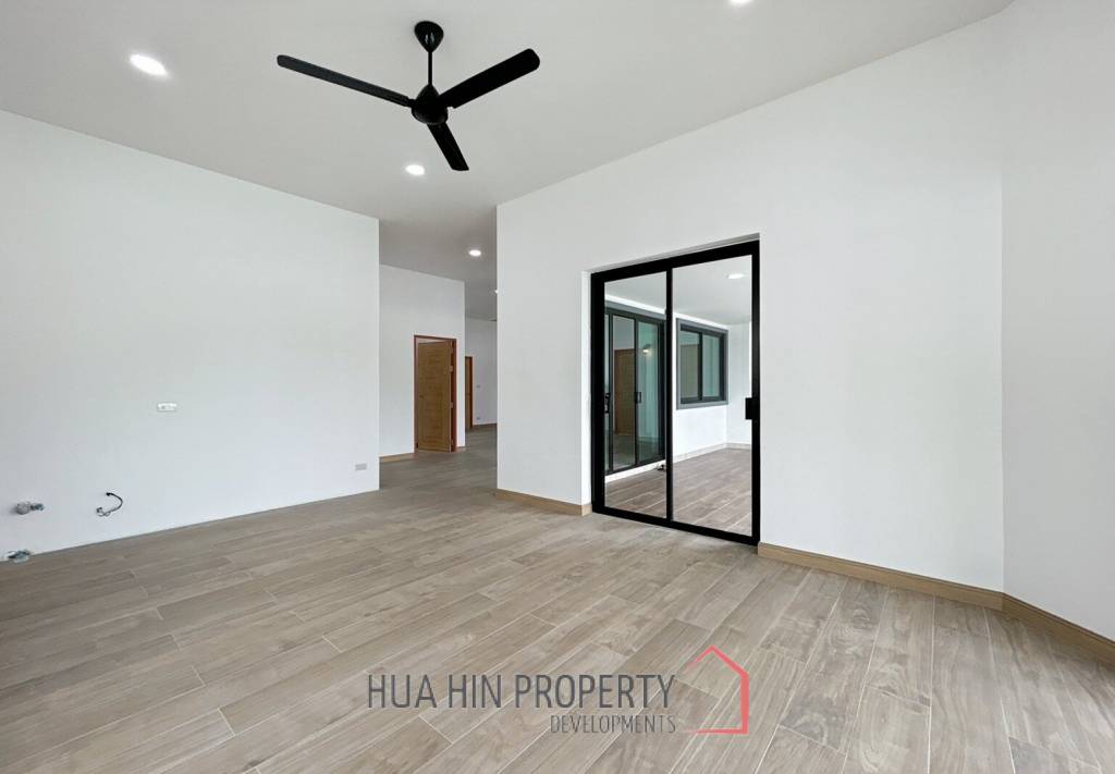 Tropical  Vision : 3 Bed Pool Villa Soi 94