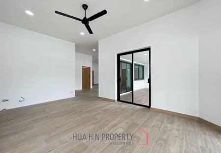 Tropical  Vision : 3 Bed Pool Villa Soi 94