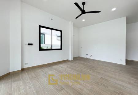 Tropical  Vision : 3 Bed Pool Villa Soi 94