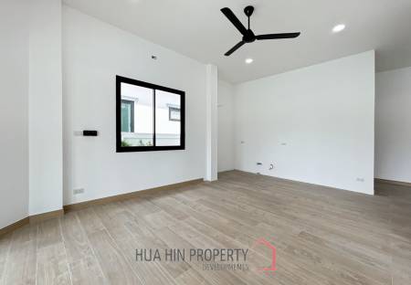 Tropical  Vision : 3 Bed Pool Villa Soi 94