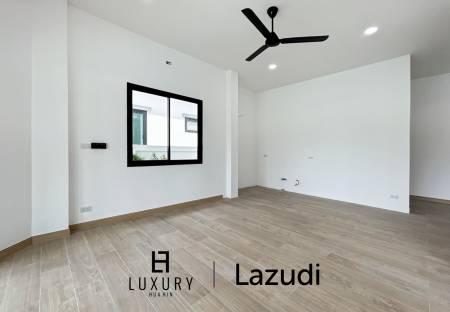 340 Kvm 3 Seng Hus for Salg