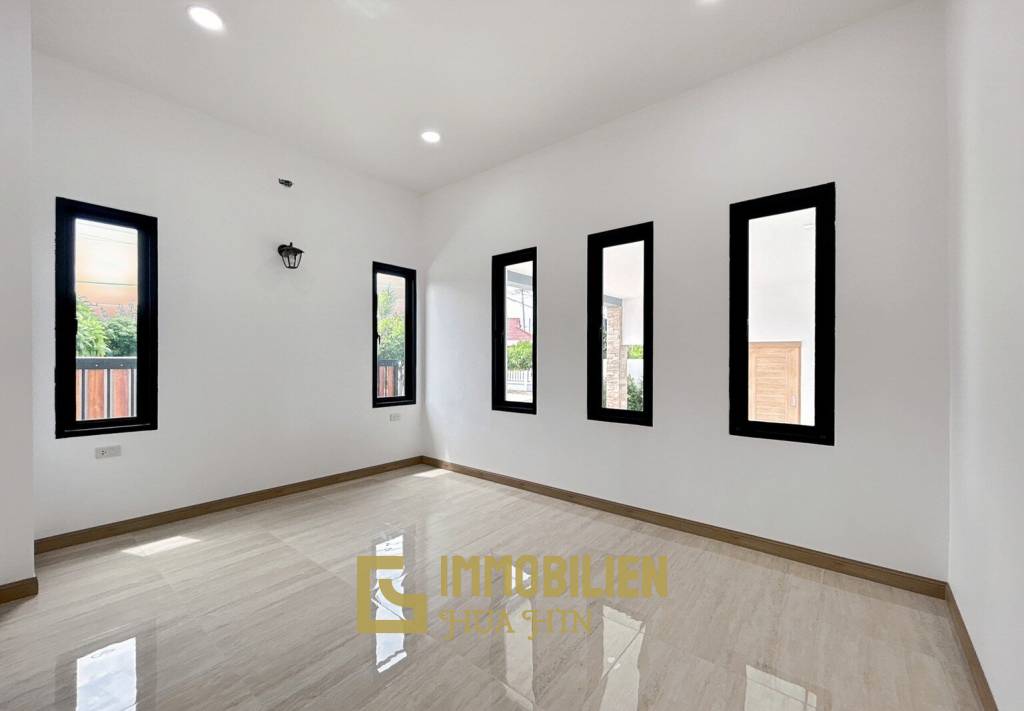 Tropical  Vision : 3 Bed Pool Villa Soi 94