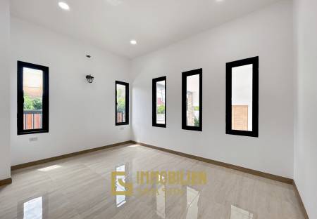 Tropical  Vision : 3 Bed Pool Villa Soi 94