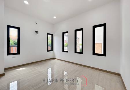Tropical  Vision : 3 Bed Pool Villa Soi 94