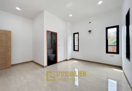 Tropical  Vision : 3 Bed Pool Villa Soi 94