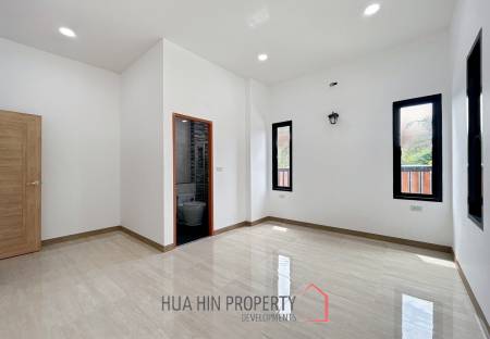 Tropical  Vision : 3 Bed Pool Villa Soi 94
